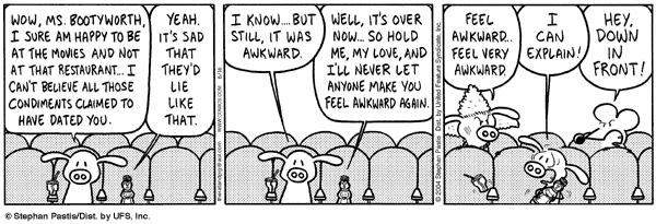 pearls